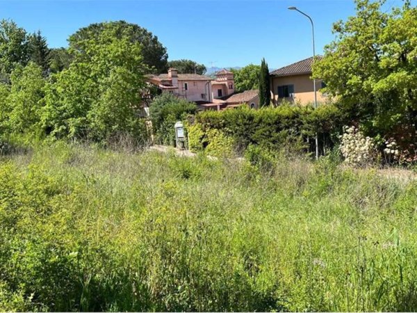 terreno edificabile in vendita a San Nicola Manfredi