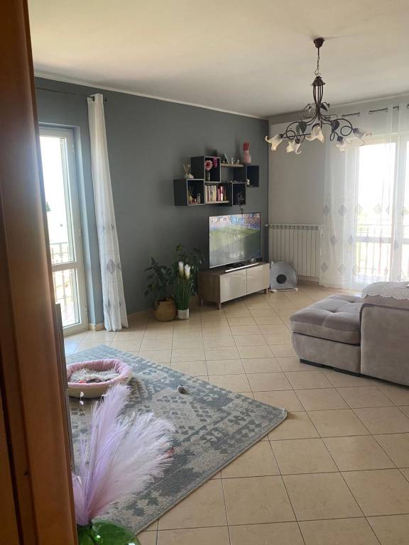 appartamento in vendita a San Nicola Manfredi