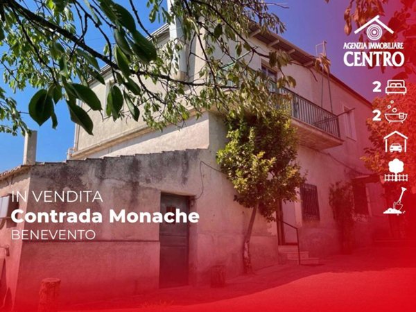 casa indipendente in vendita a San Nicola Manfredi