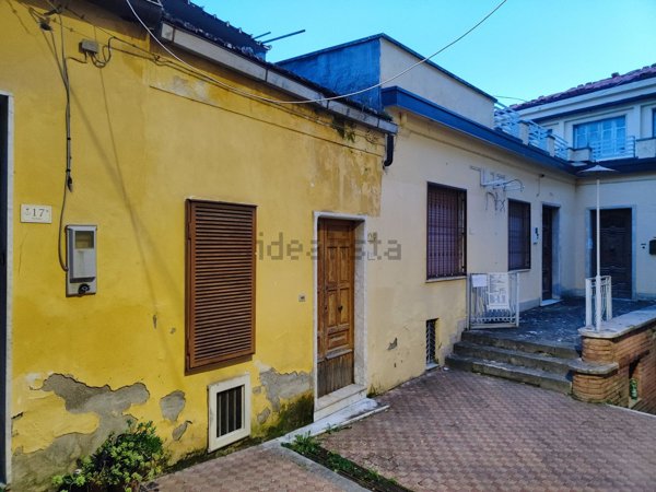 casa semindipendente in vendita a San Nicola Manfredi