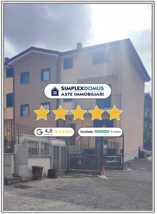 appartamento in vendita a San Nicola Manfredi in zona Santa Maria Ingrisone