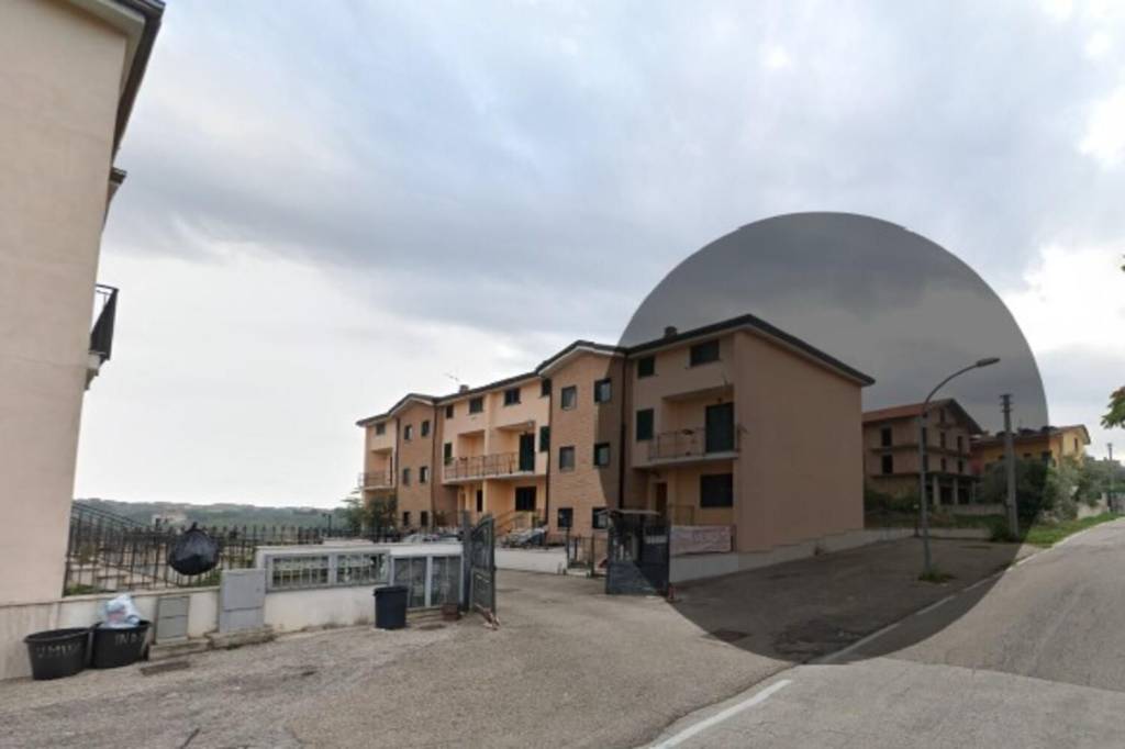appartamento in vendita a San Nicola Manfredi in zona Santa Maria Ingrisone