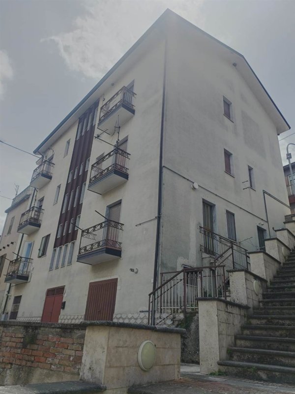 appartamento in vendita a San Nicola Manfredi