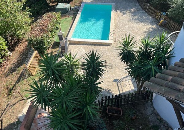 casa indipendente in vendita a San Nicola Manfredi in zona Pagliara