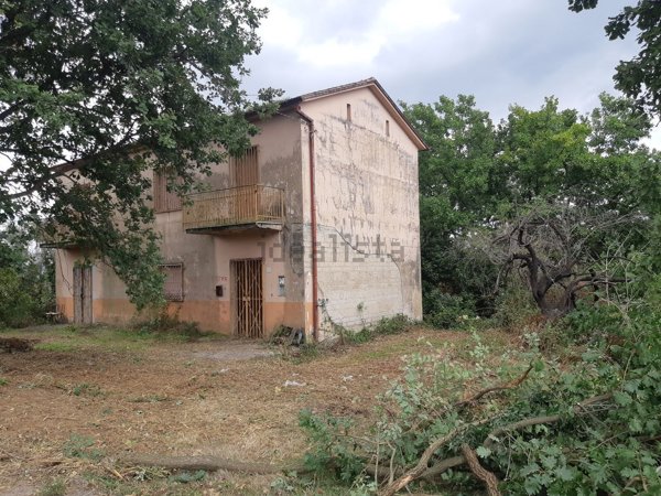 quadrivano in vendita a San Nicola Manfredi in zona Santa Maria Ingrisone