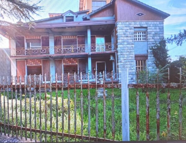 casa indipendente in vendita a San Nicola Manfredi in zona Pagliara