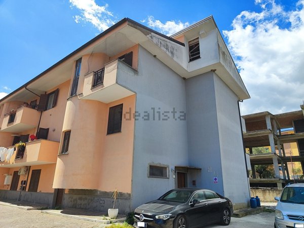 casa indipendente in vendita a San Nicola Manfredi in zona Santa Maria Ingrisone