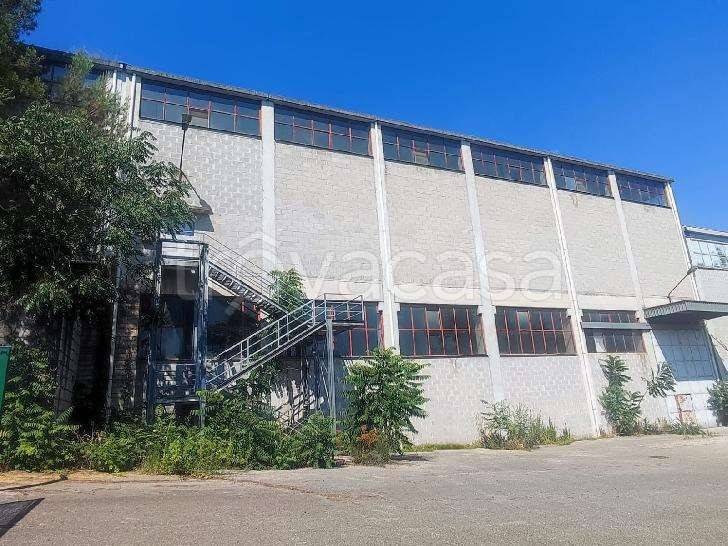 casa indipendente in vendita a San Nicola Manfredi in zona Santa Maria Ingrisone