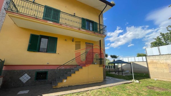 villa in vendita a San Nicola Manfredi in zona Santa Maria Ingrisone