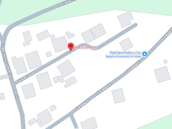 appartamento in vendita a San Nicola Manfredi in zona Iannassi