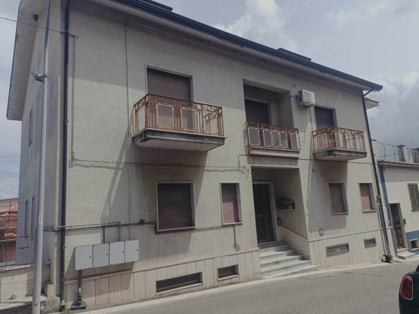 appartamento in vendita a San Nicola Manfredi in zona Iannassi