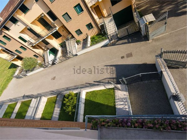 casa indipendente in vendita a San Nicola Manfredi in zona Santa Maria Ingrisone
