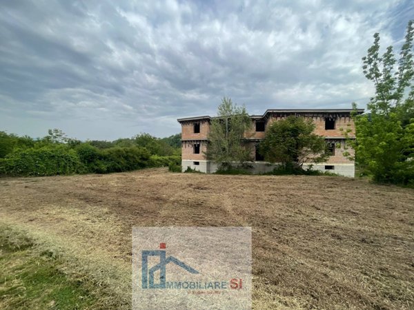 casa indipendente in vendita a San Nicola Manfredi in zona Santa Maria Ingrisone