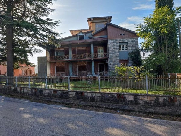casa indipendente in vendita a San Nicola Manfredi in zona Pagliara