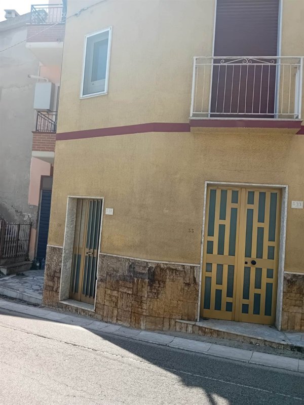 appartamento in vendita a San Nicola Manfredi in zona Iannassi