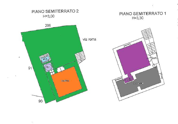 appartamento in vendita a San Nicola Manfredi in zona Iannassi