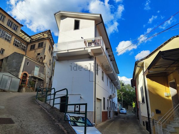 appartamento in vendita a San Nicola Manfredi in zona Iannassi