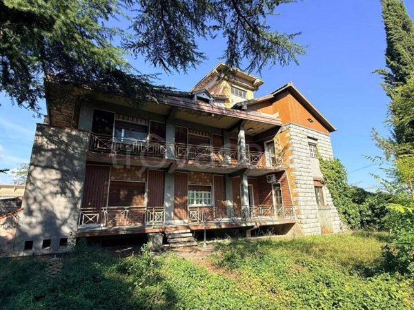 casa indipendente in vendita a San Nicola Manfredi in zona Santa Maria Ingrisone