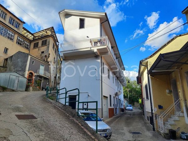 appartamento in vendita a San Nicola Manfredi in zona Iannassi