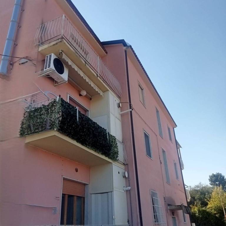 appartamento in vendita a San Nicola Manfredi in zona Iannassi
