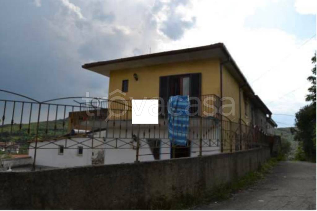 appartamento in vendita a San Salvatore Telesino