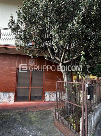 appartamento in vendita a San Salvatore Telesino