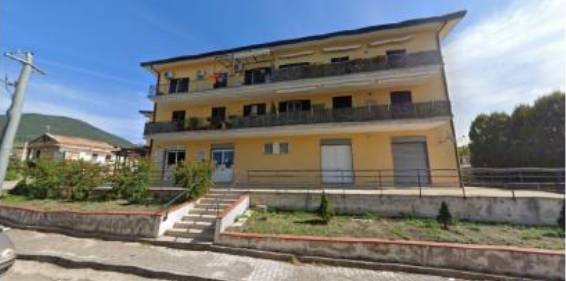 appartamento in vendita a San Salvatore Telesino