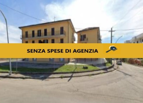 locale commerciale in vendita a San Salvatore Telesino