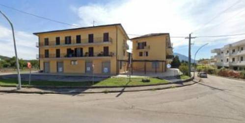 casa indipendente in vendita a San Salvatore Telesino