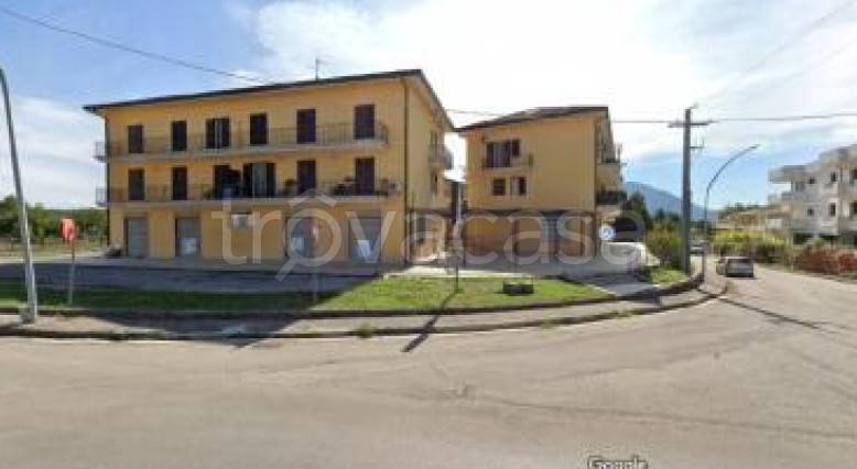 appartamento in vendita a San Salvatore Telesino