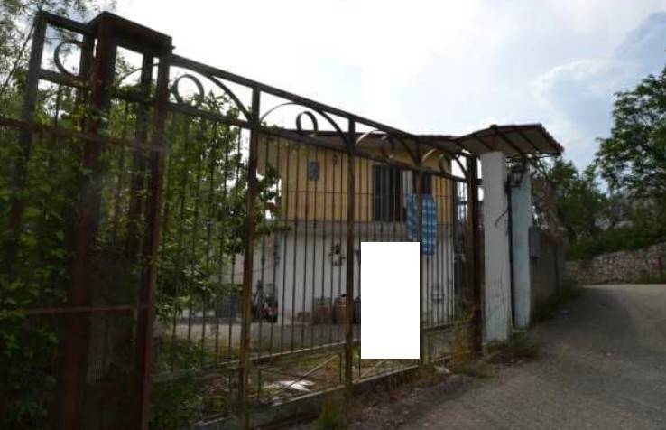 appartamento in vendita a San Salvatore Telesino