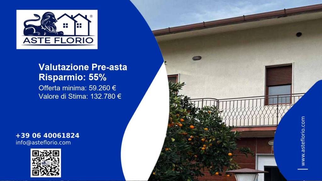 appartamento in vendita a San Salvatore Telesino