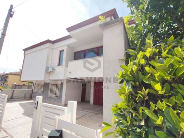 casa indipendente in vendita a San Salvatore Telesino in zona Telese Vetere