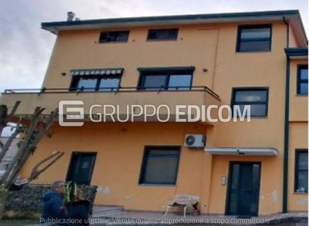 appartamento in vendita a San Salvatore Telesino