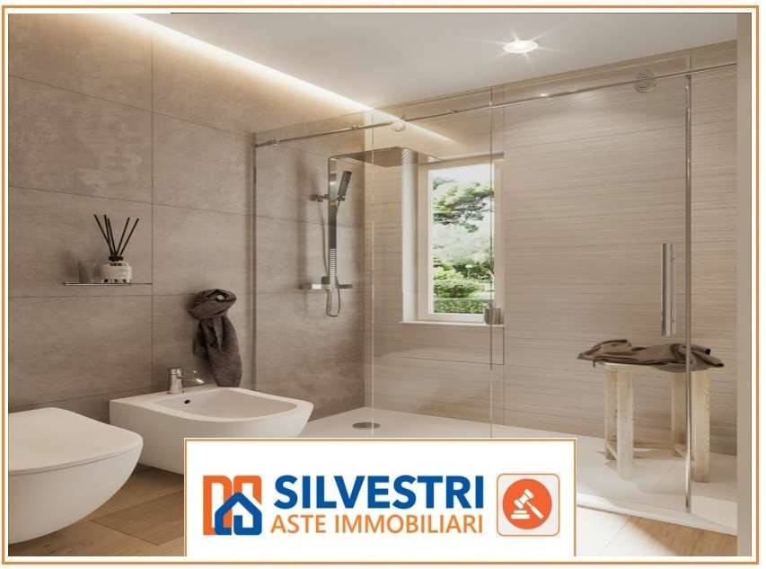 appartamento in vendita a San Salvatore Telesino