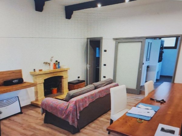 casa indipendente in vendita a San Salvatore Telesino