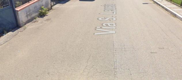 terreno edificabile in vendita a San Salvatore Telesino