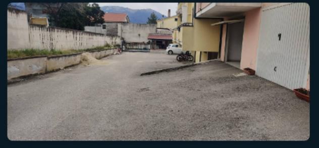 terreno edificabile in vendita a San Salvatore Telesino