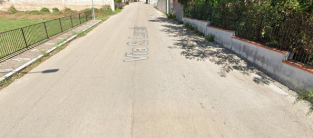 terreno edificabile in vendita a San Salvatore Telesino