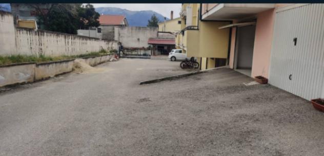 terreno edificabile in vendita a San Salvatore Telesino