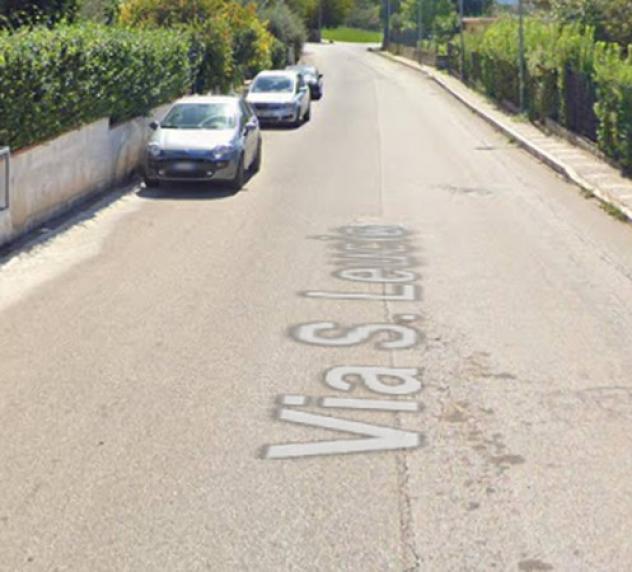 terreno edificabile in vendita a San Salvatore Telesino