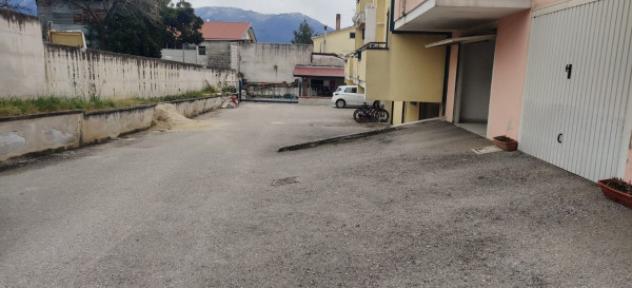 terreno edificabile in vendita a San Salvatore Telesino