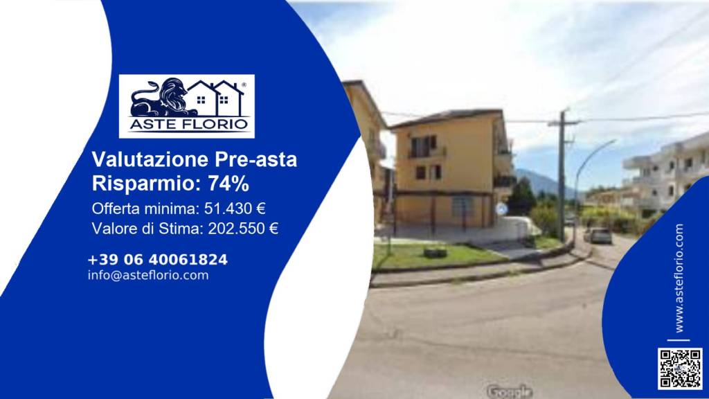 negozio in vendita a San Salvatore Telesino