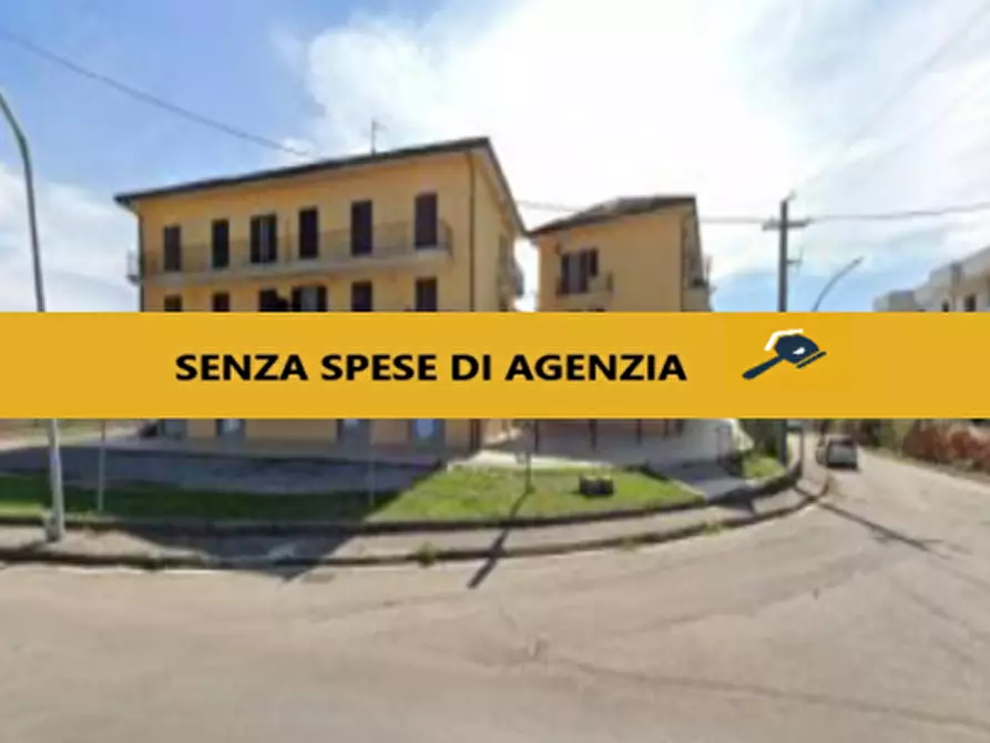 casa semindipendente in vendita a San Salvatore Telesino
