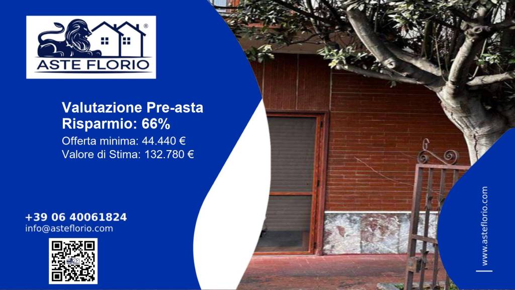 villetta a schiera in vendita a San Salvatore Telesino