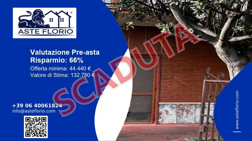 villetta a schiera in vendita a San Salvatore Telesino