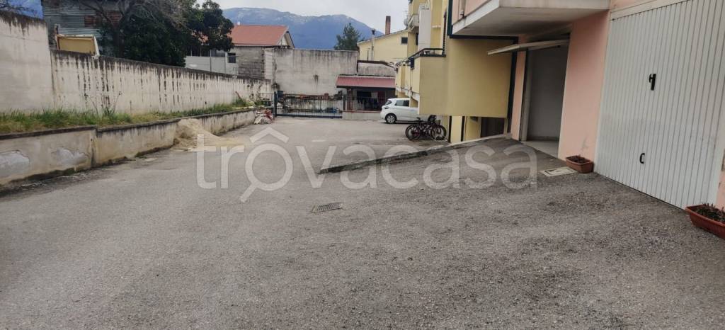 terreno edificabile in vendita a San Salvatore Telesino