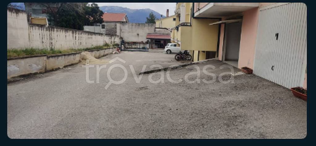 terreno edificabile in vendita a San Salvatore Telesino