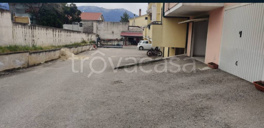 terreno edificabile in vendita a San Salvatore Telesino