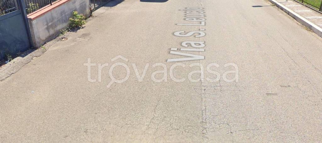 terreno edificabile in vendita a San Salvatore Telesino